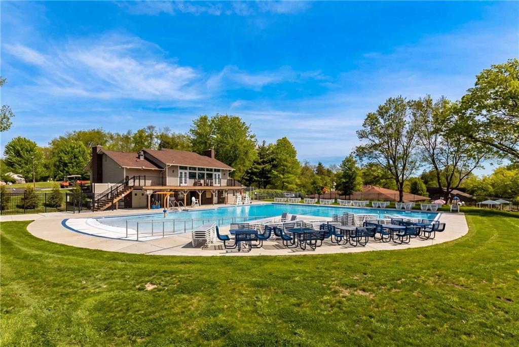 3135 Laurel Ridge Circle Bridgeville, PA 15017 - Photo 26 of 28 Gallery Image 26