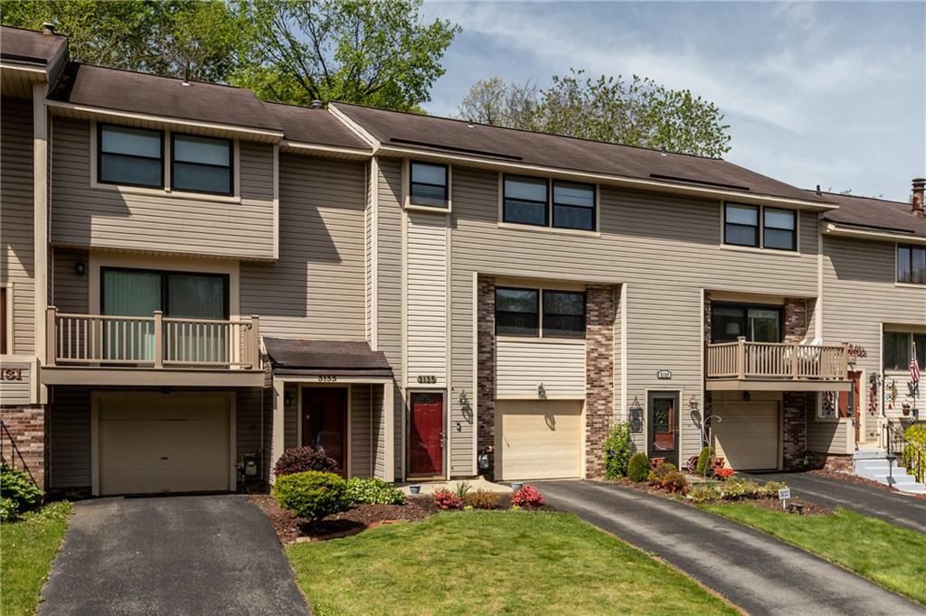 3135 Laurel Ridge Circle Bridgeville, PA 15017 - Photo 27 of 28 Gallery Image 27