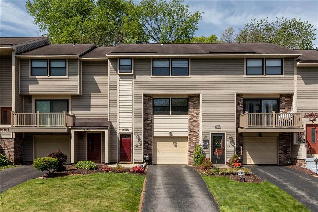 3135 Laurel Ridge Circle Bridgeville, PA 15017 - Photo 28 of 28 Gallery Image 28