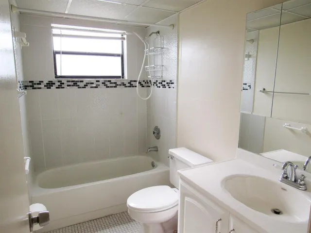 a view of water heater