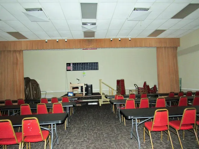 a view of green field