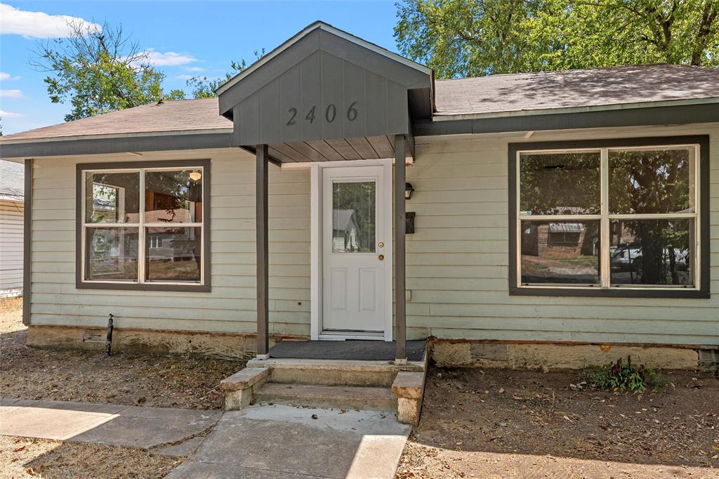 2406 Alexander Avenue Waco, TX 76708 - Photo 2 of 32 Gallery Image 2
