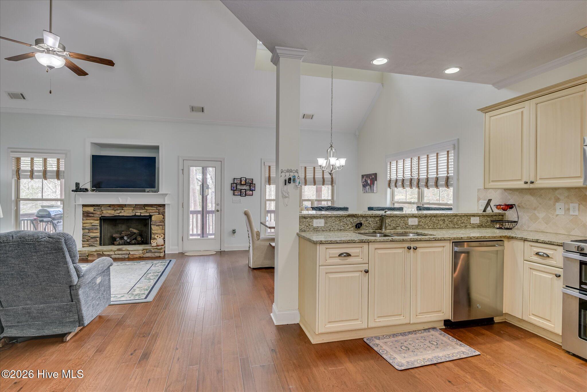 303 Cuttysark Point McCormick, SC 29835 - Photo 13 of 81 017-109