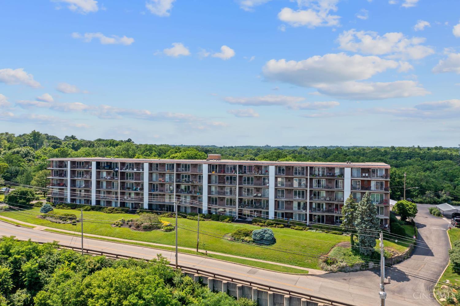 2680 Lehman Road, Unit C307 Cincinnati, OH 45204 - Photo 9 of 36