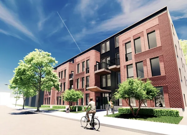 $3,000 | 63 Belgrade Avenue, Unit 404, Boston, MA 02131