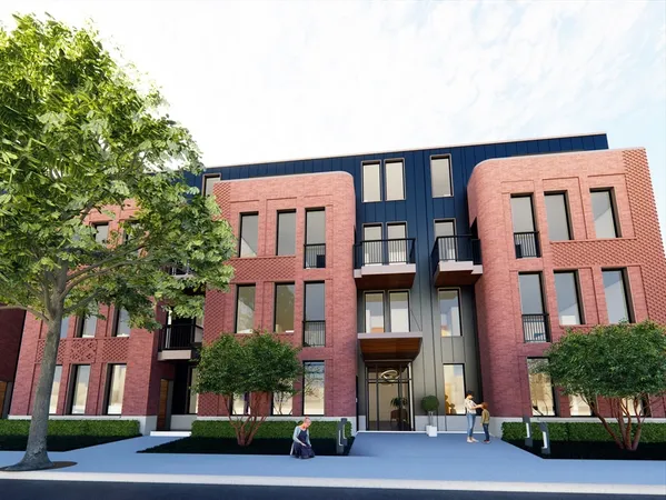 $3,000 | 63 Belgrade Avenue, Unit 404, Boston, MA 02131
