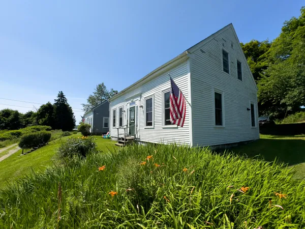 $239,000 | 366 Port Road, Machiasport, ME 04655