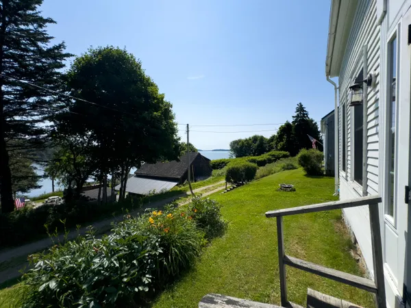 $239,000 | 366 Port Road, Machiasport, ME 04655