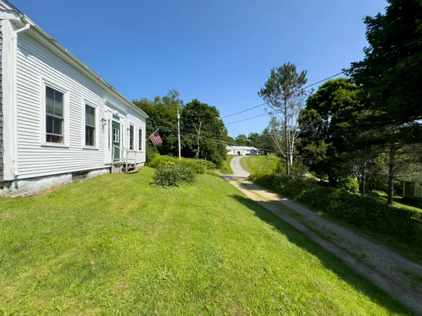 $239,000 | 366 Port Road, Machiasport, ME 04655