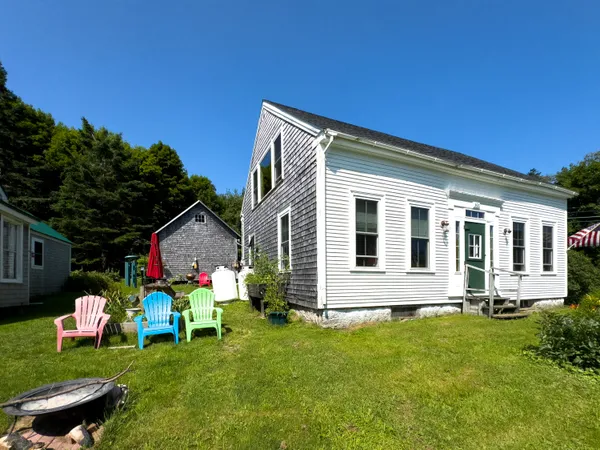 $239,000 | 366 Port Road, Machiasport, ME 04655