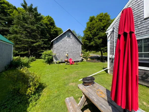 $239,000 | 366 Port Road, Machiasport, ME 04655