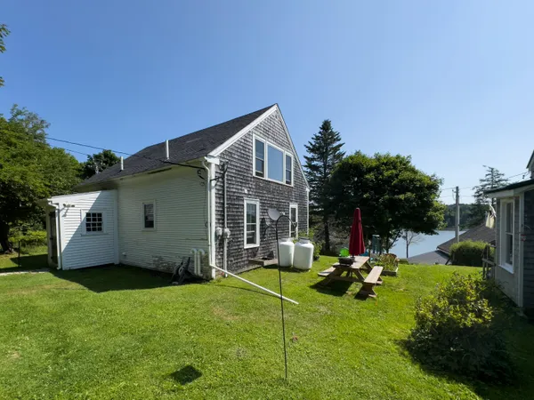 $239,000 | 366 Port Road, Machiasport, ME 04655