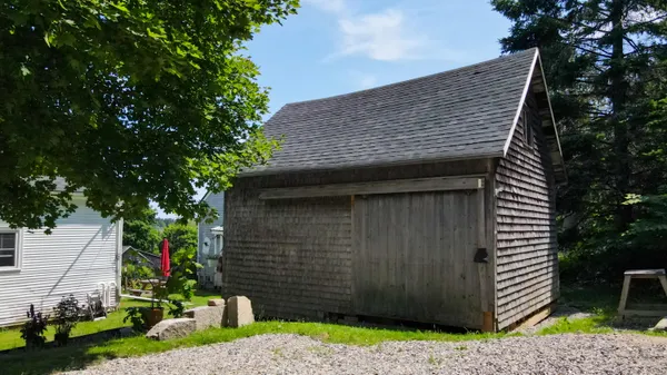 $239,000 | 366 Port Road, Machiasport, ME 04655