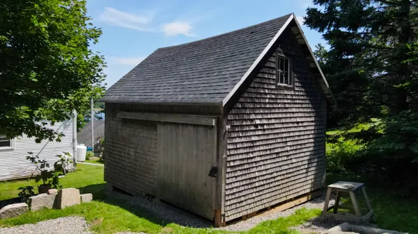 $239,000 | 366 Port Road, Machiasport, ME 04655