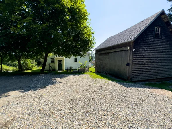 $239,000 | 366 Port Road, Machiasport, ME 04655