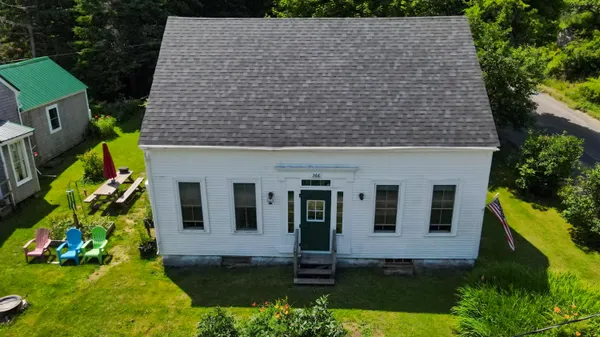 $239,000 | 366 Port Road, Machiasport, ME 04655