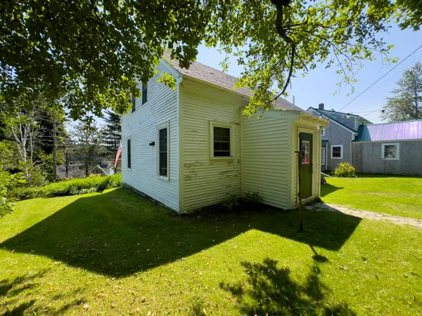 $239,000 | 366 Port Road, Machiasport, ME 04655