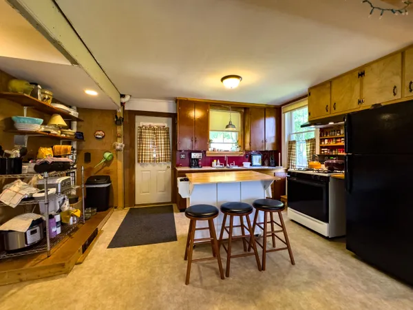 $239,000 | 366 Port Road, Machiasport, ME 04655