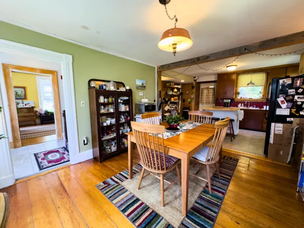 $239,000 | 366 Port Road, Machiasport, ME 04655