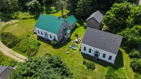 $239,000 | 366 Port Road, Machiasport, ME 04655