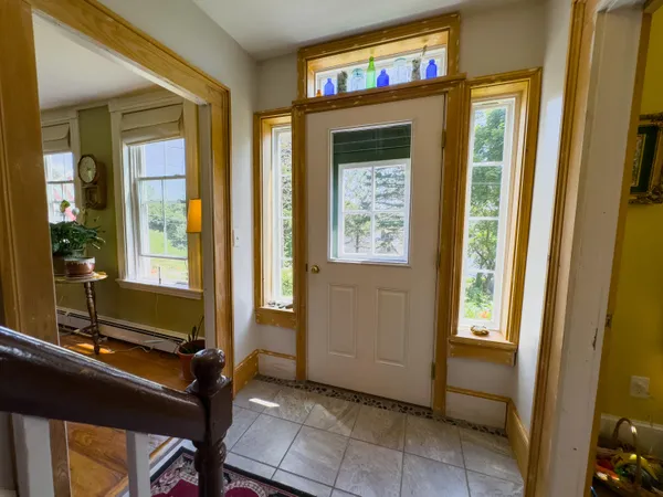 $239,000 | 366 Port Road, Machiasport, ME 04655