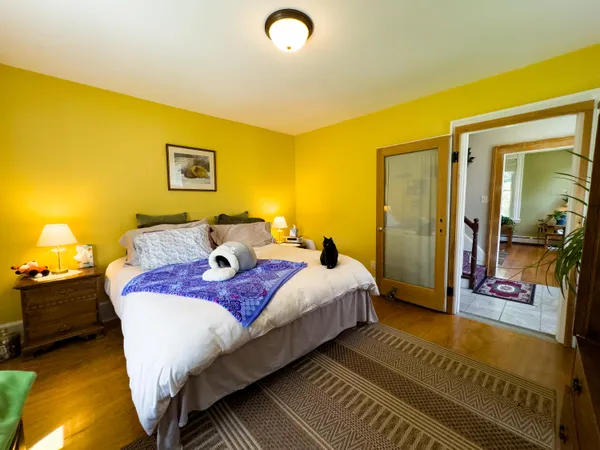 $239,000 | 366 Port Road, Machiasport, ME 04655