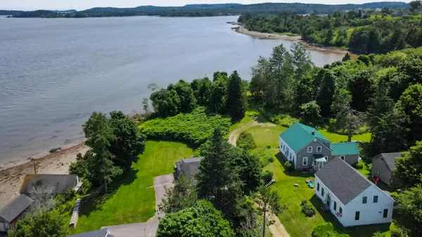 $239,000 | 366 Port Road, Machiasport, ME 04655