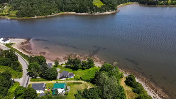 $239,000 | 366 Port Road, Machiasport, ME 04655
