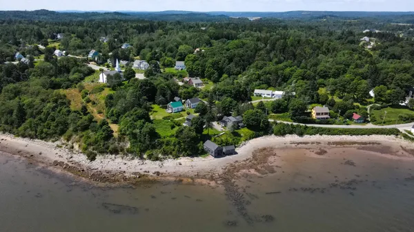 $239,000 | 366 Port Road, Machiasport, ME 04655