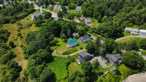 $239,000 | 366 Port Road, Machiasport, ME 04655