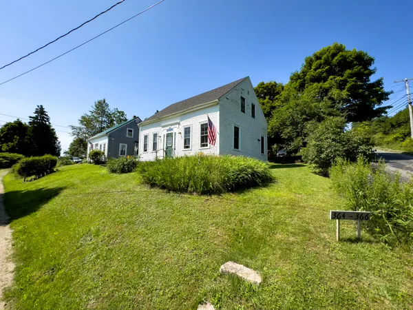 $239,000 | 366 Port Road, Machiasport, ME 04655