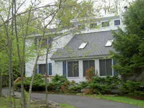 7753 Kilmer Road Tobyhanna, PA 18466 - Photo 1 of 9 front exterior