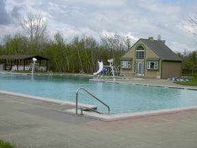 7753 Kilmer Road Tobyhanna, PA 18466 - Photo 8 of 9 Membership for pool use is available