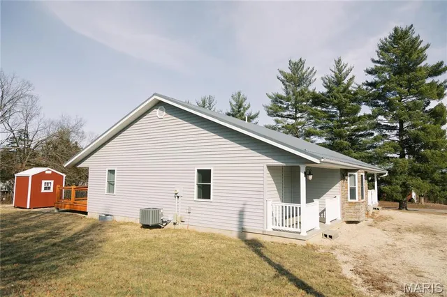 $246,000 | 133 1st Street, Rosebud, MO 63091