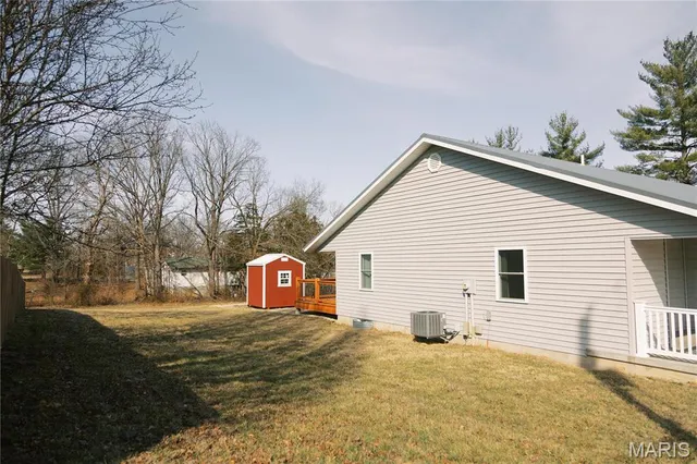 $246,000 | 133 1st Street, Rosebud, MO 63091