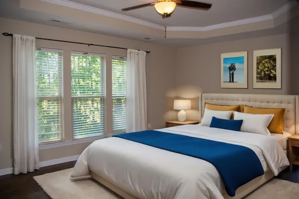 $1,975 | 122 Tuftin Drive, Durham, NC 27703