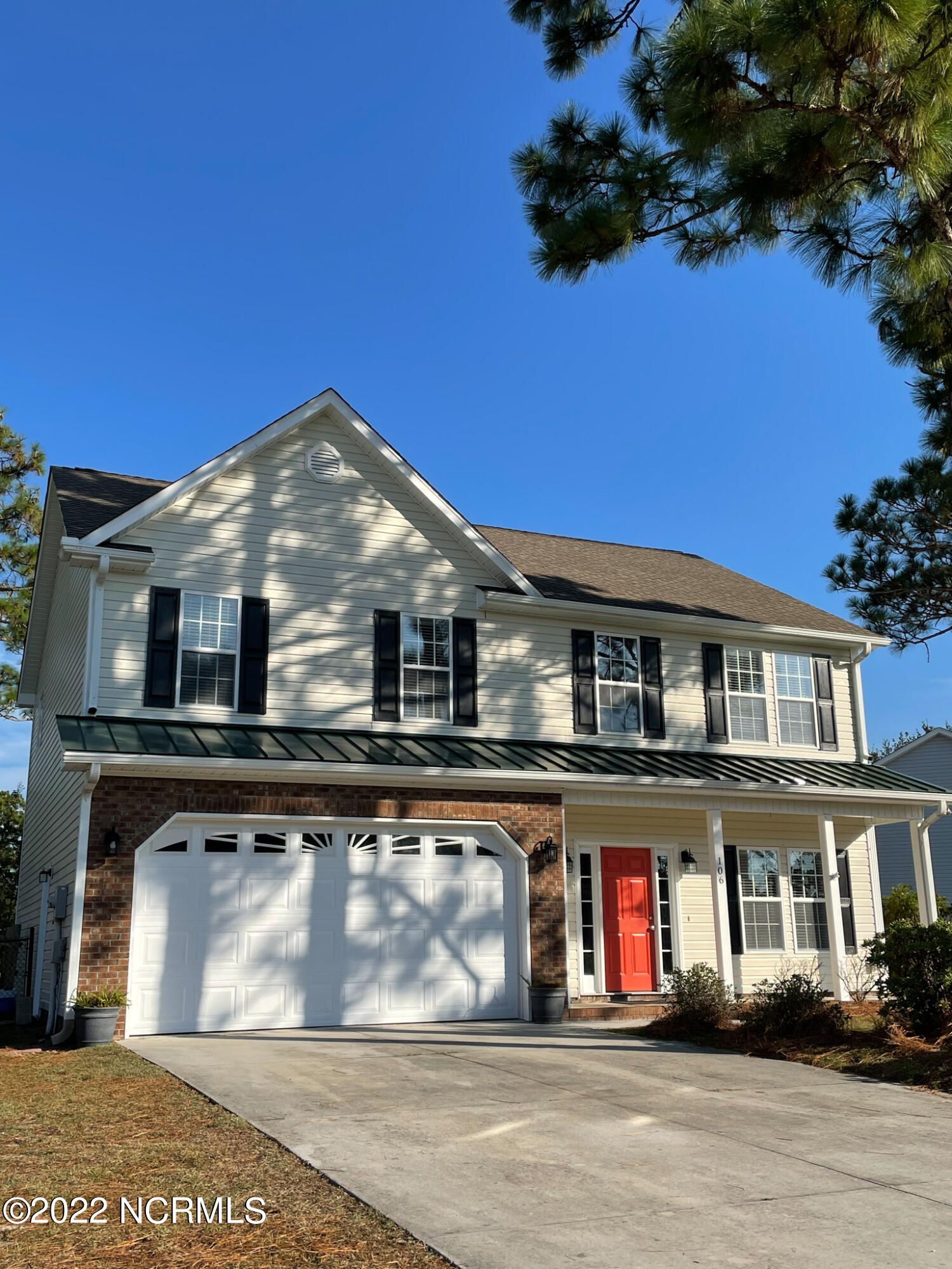 106 Bobwhite Circle Cape Carteret, NC 28584 - Photo 37 of 37 IMG_4524