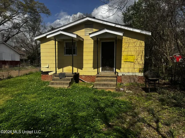 $38,000 | 933 Randall Street, Jackson, MS 39203