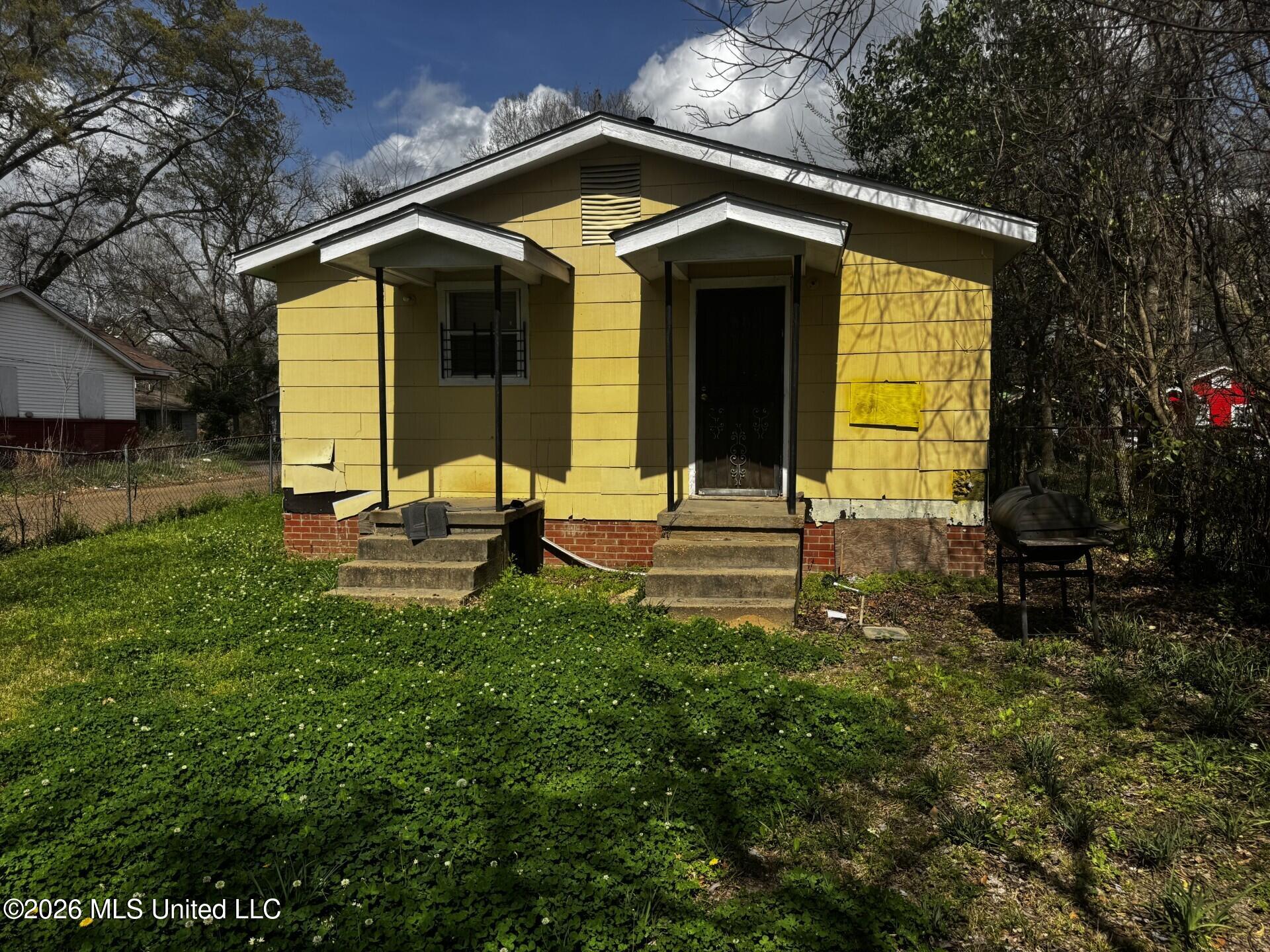 933 Randall Street Jackson, MS 39203 - Photo 10 of 11 ca4384f0-3fce-4f09-8a0a-d5662cef1396