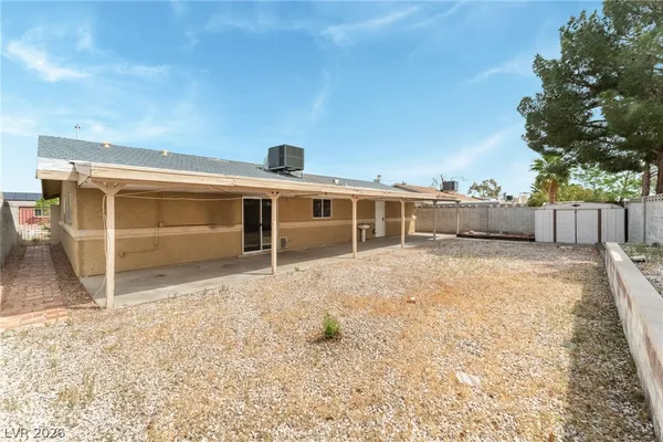 $1,950 | 6513 Capricorn Drive, Las Vegas, NV 89108