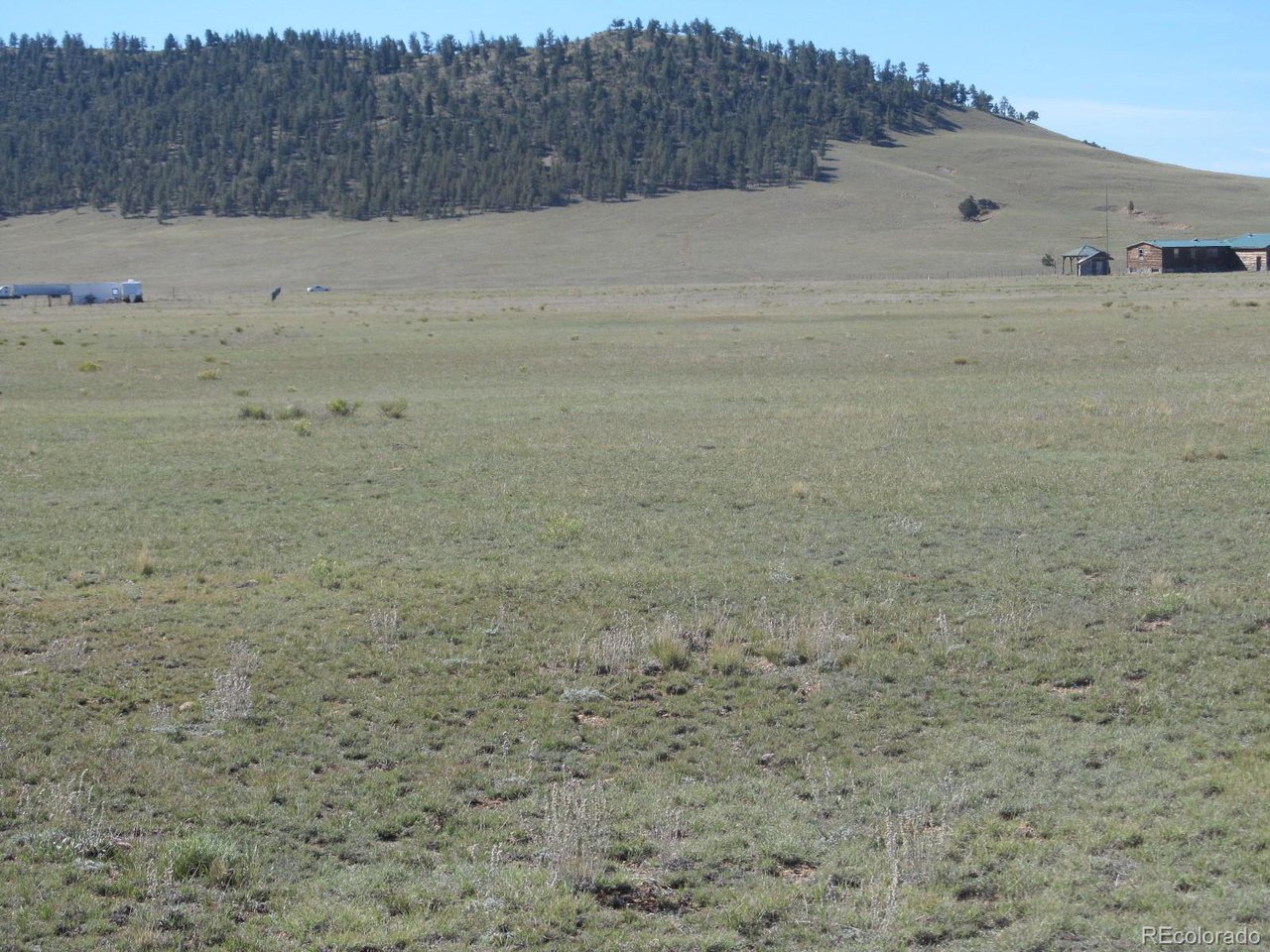 21 Routt Road Hartsel, CO 80449 - Photo 4 of 7