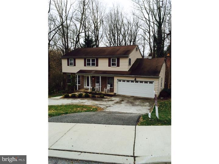 281 Irish Road Berwyn, PA 19312 - Photo 3 of 21 Exterior Front