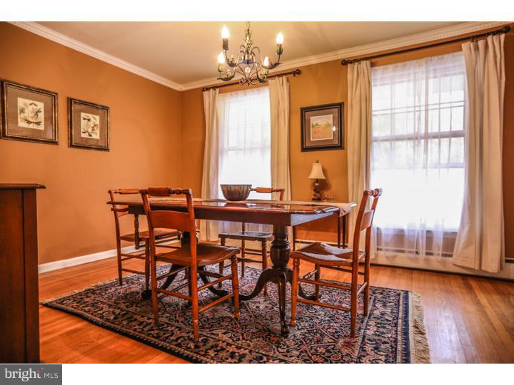 281 Irish Road Berwyn, PA 19312 - Photo 5 of 21 Dining Room