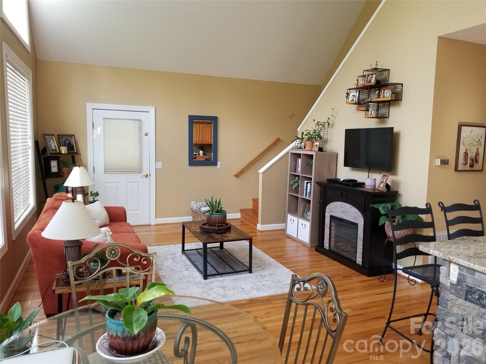 187 Duncan Creek Road Fletcher, NC 28732 - Photo 37 of 48 Gallery Image 37