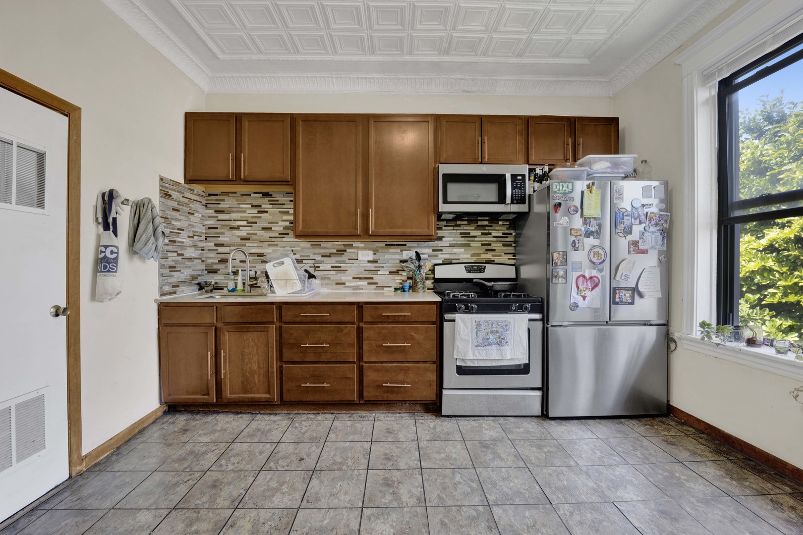 1406 West Flournoy Street, Unit 3 Chicago, IL 60607 - Photo 10 of 17