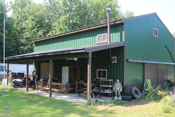 $555,000 | 4477 104th Avenue, Allegan, MI 49010