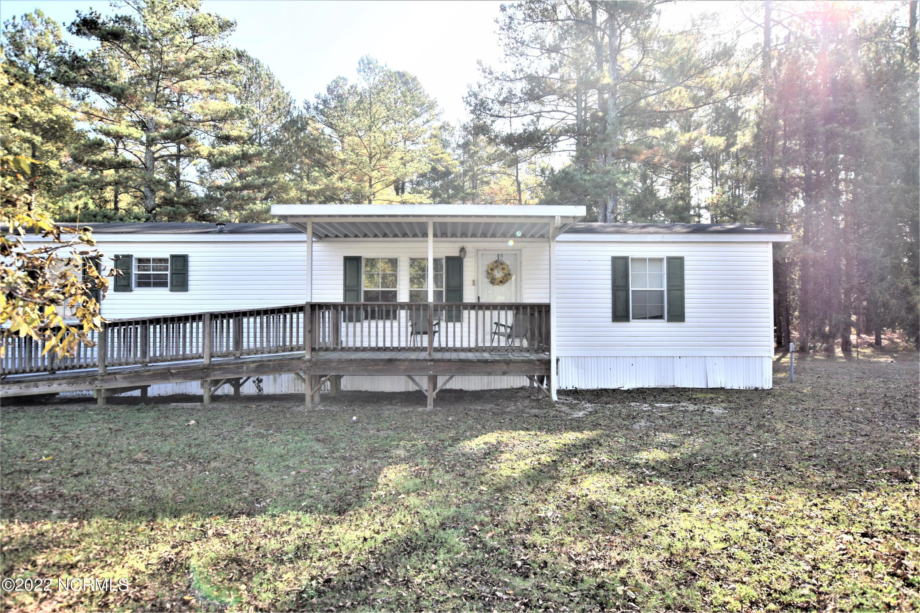 138 Eagle Branch Road