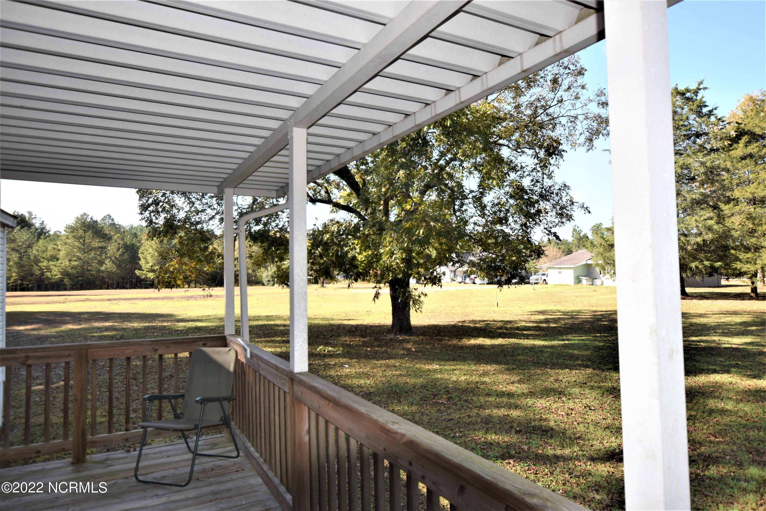 183 Eagle Branch Road Eagle Springs, NC 27242 - Photo 13 of 26 Front View