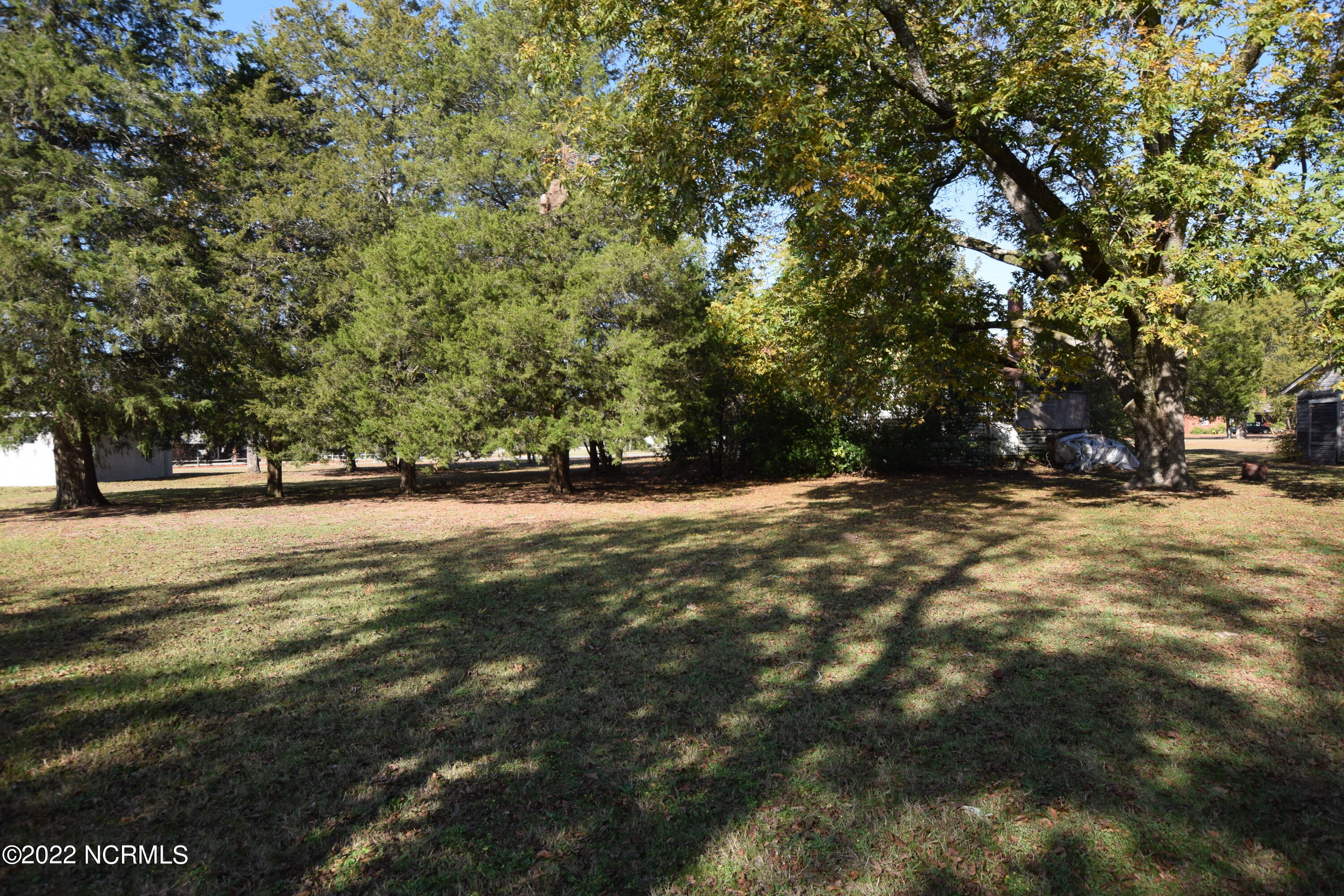183 Eagle Branch Road Eagle Springs, NC 27242 - Photo 25 of 26 Front view