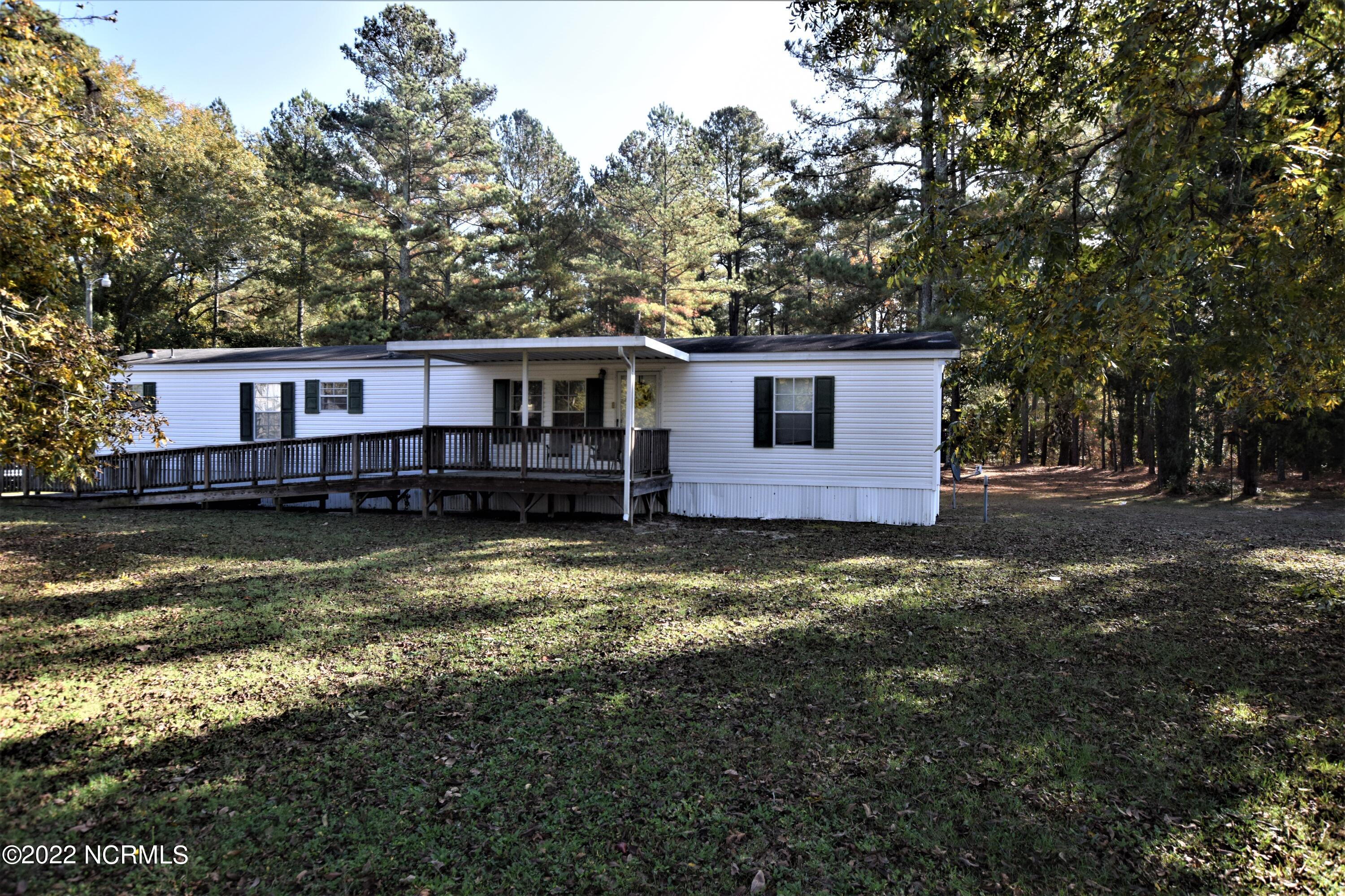183 Eagle Branch Road Eagle Springs, NC 27242 - Photo 26 of 26 183 Eagle Branch Road